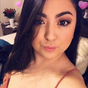 Meet your Posher, Bianca